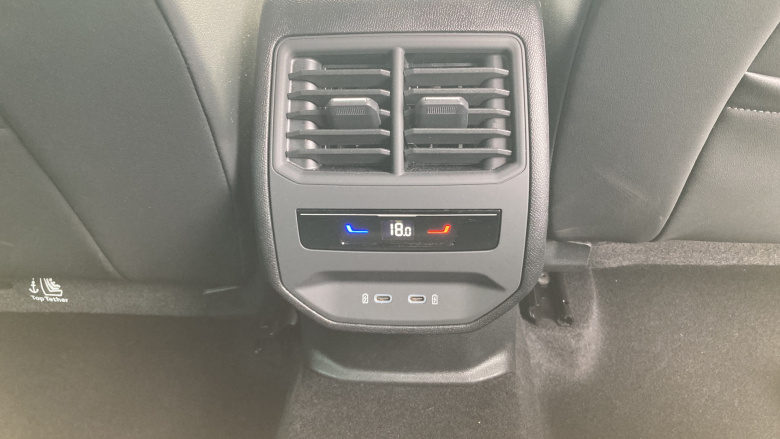 CUPRA Formentor 1.5 TSI 150 V2 5dr DSG Petrol Estate